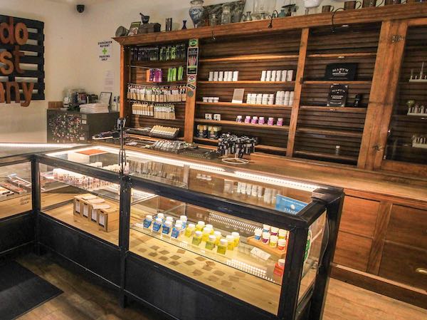 Medical Marijuana Dispensary Guide