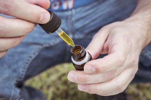 CBD & THC Ratios in Products Guide